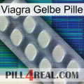 Viagra Yellow Pill 08